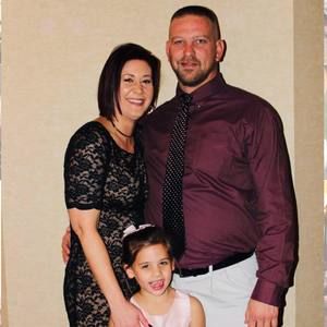 Meet your Posher, Heidi